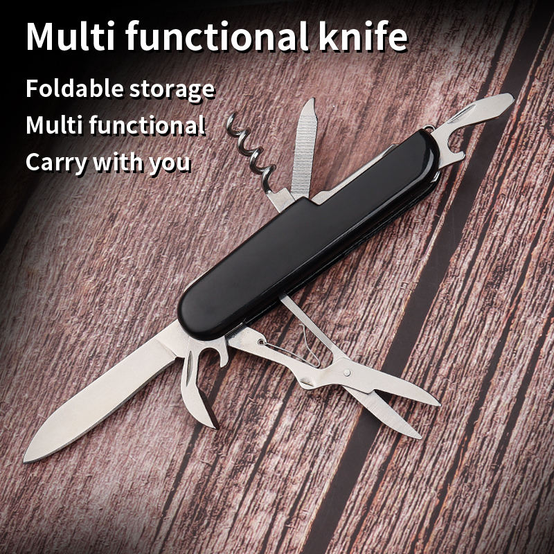 Zarmal Elite Multi-Tool Keychain – Power in Your Pocket