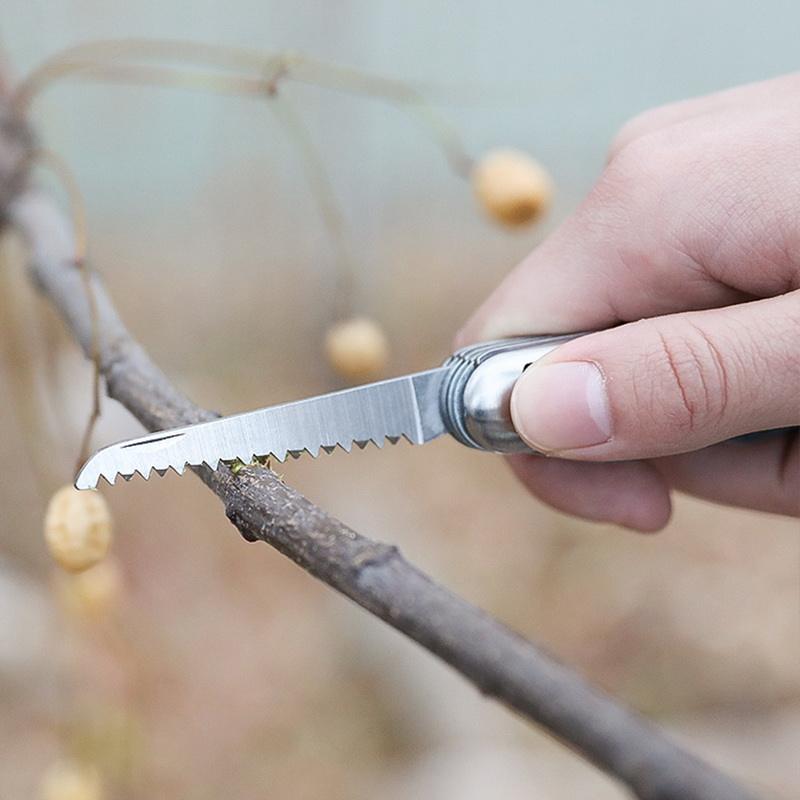 Zarmal Elite Multi-Tool Keychain – Power in Your Pocket